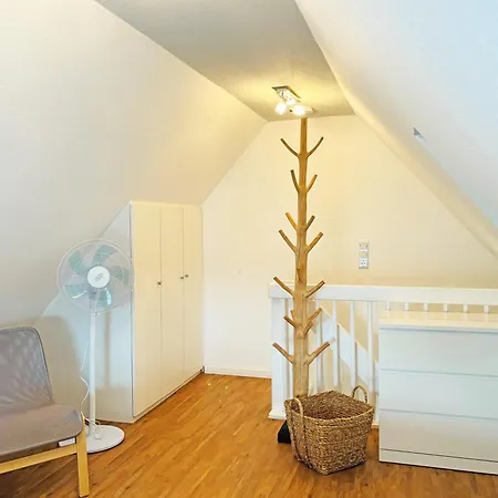 Apartment Hamburger Strasse 8b *