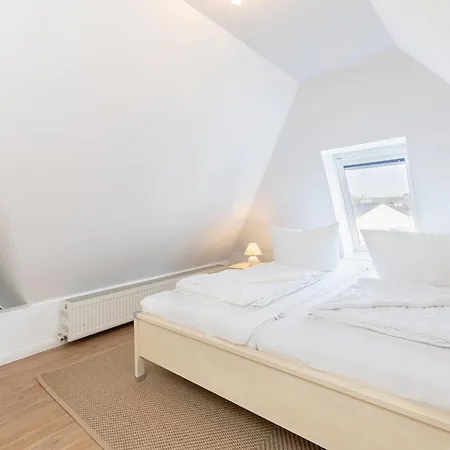 Hamburger Strasse 8b 公寓 格洛米茨