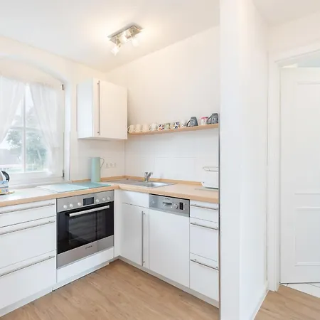 Hamburger Strasse 8b *