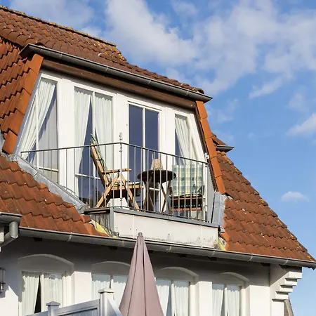 Hamburger Strasse 8b *